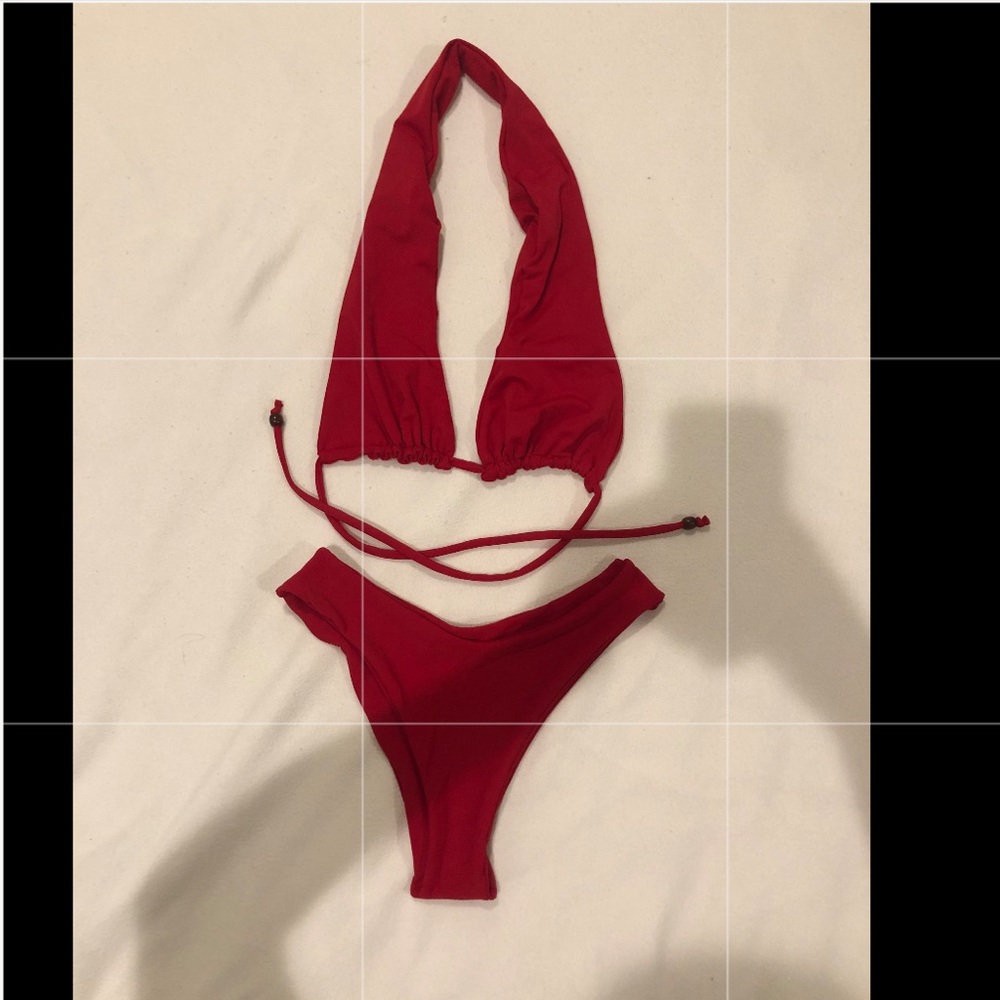 Ameyalli Swim Bikini
